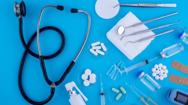 Surgical Goods Exporter & Importer India